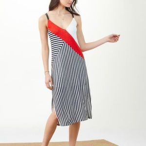 Splendid x Margherita Positano Dress